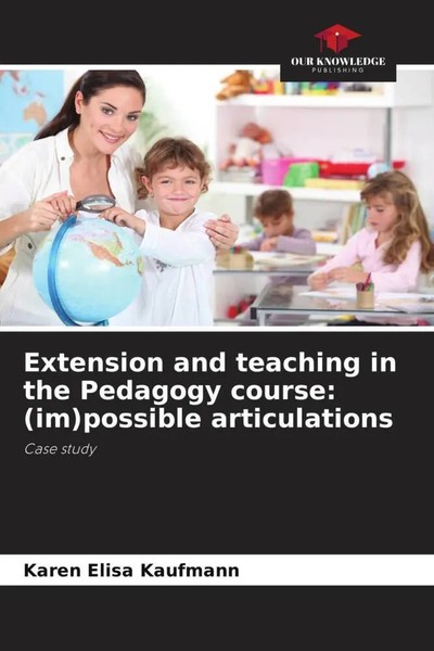 Karen Elisa Kaufmann | Extension And Teaching In The Pedagogy Course:...-image