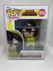 Funko Pop! Aizawa in Sleeping Bag #1014 My Hero Academia FYE Exclusive W/ Protec