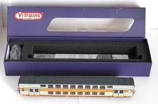 VITRAINS VOITURE VOYAGEUR VB2N 2ème CL SNCF LIVRÉ D'ORIGINE Réf: 3032 HO 1/87