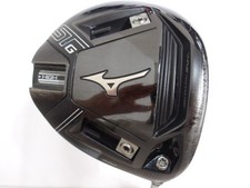 Used Mizuno St-G 220 Speeder 661 Evolution Vii Reshaft Sr 9 Driver Carbon Shaft