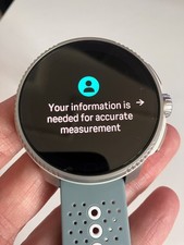 Suunto Race GPS Sports Watch