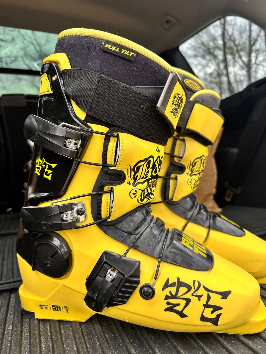 FULL TILT Men's Downhill Ski Boots for sale - eBay