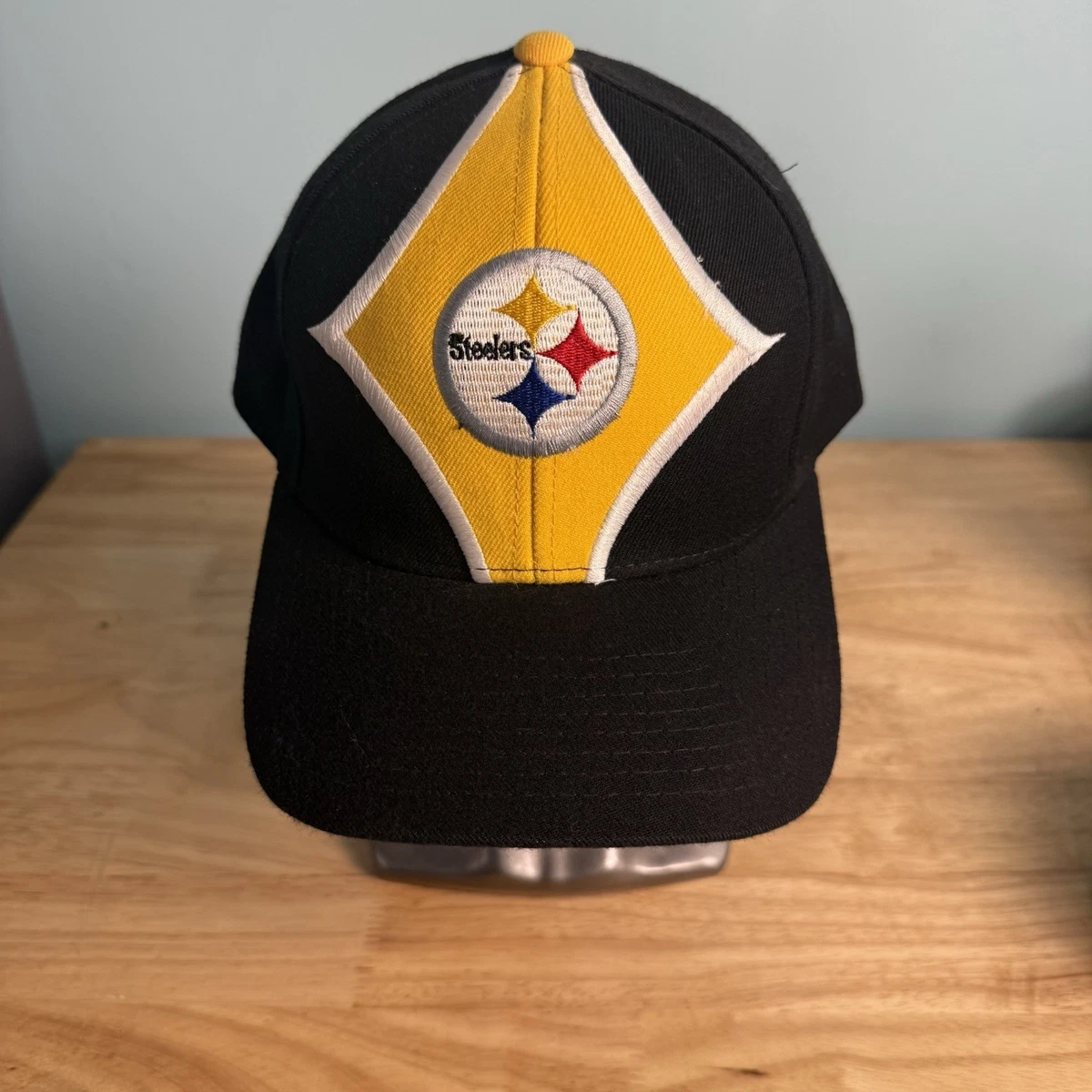 Starter Pittsburgh Steelers NFL Fan Cap, Hats for sale | eBay