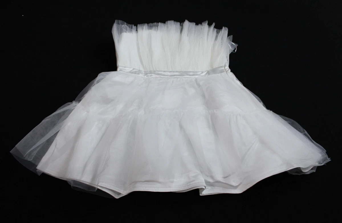 Size 8 White Dresses for Women for sale | eBay Size 8 White Dresses for Women for sale | eBay