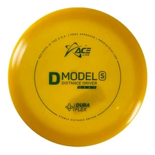 D Model S | Dura Flex | Yellow/Green 173g