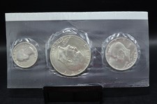1976年 銀製未流通セット 未曾流通银色1976 美国硬币铸币厂套装| eBay