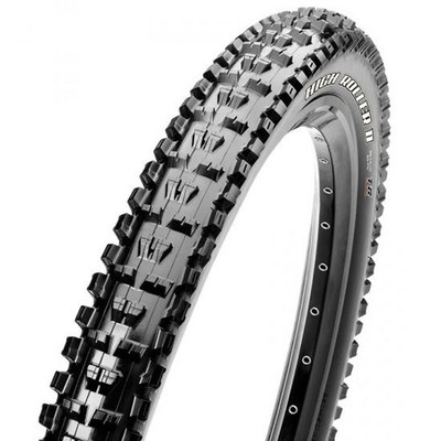Maxxis High Roller II 27,5 x 2,40 Zoll EXO TR 3C Maxx Terra MTB Reifen