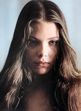 Ornella Muti zdjęcie 20x30 cm/4