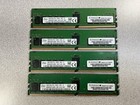 New Listing(Lot of 4) 16GB SK Hynix 2Rx8 PC4-2933Y-RE2-12 DDR4 ECC RDIMM SERVER MEMORY