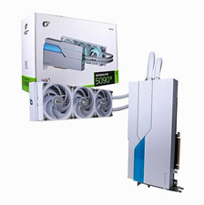 ASUS ROG Astral GeForce RTX 5090 OC 32GB GDDR7 Graphics Card