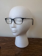 Coach Glasses Frames Only HC 6110 5489 Denim Taupe Glitter Gradient 50-16-140