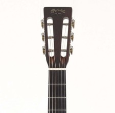 Martin CTM 00-18 DBS Slotted Acoustic Guitar Deep Body 2022