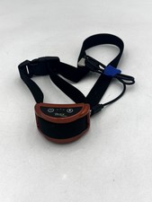 PetJoy Anti Bark Dog Collar Brown Black Beep Shock Adjustable Strap Waterproof