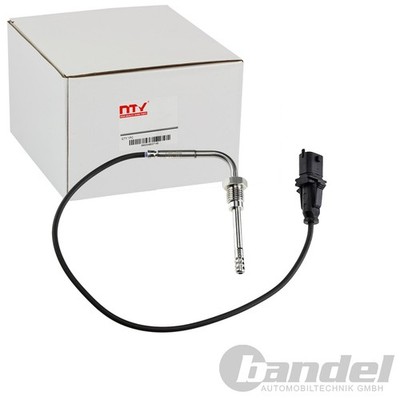 NTY ABGASTEMPERATURSENSOR passend für ALFA ROMEO 159 BRERA SPIDER | EGT-AR-004
