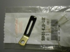 NOS 1986-2024 Honda TRX CBR GL VT ST XL XR OEM Cable Clip 90601-KJ9-000