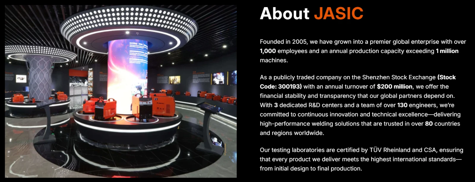 Dehumidifier