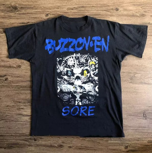 洋楽 SORE BUZZOVEN Buzzov-En - Sore - Amazon.com Music