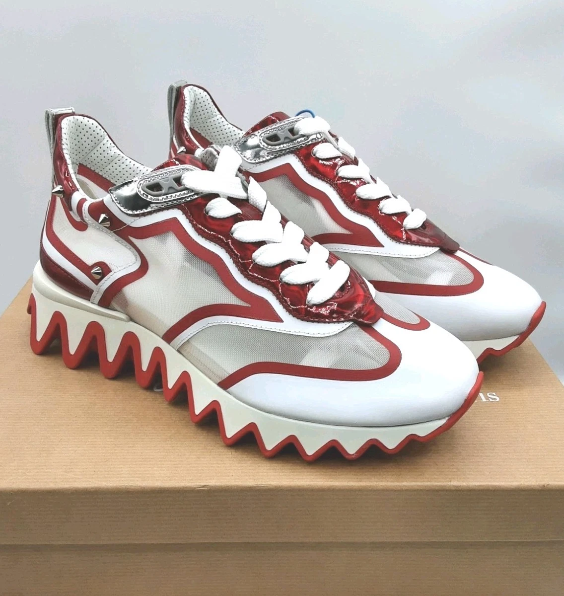 Christian Louboutin Women's Multicolor for sale | eBay