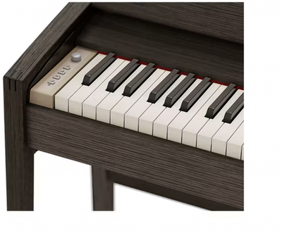 Roland KIYOLA KF-25 KSO Digital Piano 88 Keys Smoked Oak KarimoKu