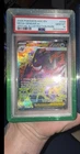 Mega Gengar ex PSA 10 2026 EN Me: Ascended Heroes Holo SIR 284/217