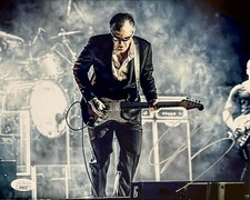 Joe Bonamassa Signed Autographed A New Day Yesterday Guitar 8x10 Photo JSA COA