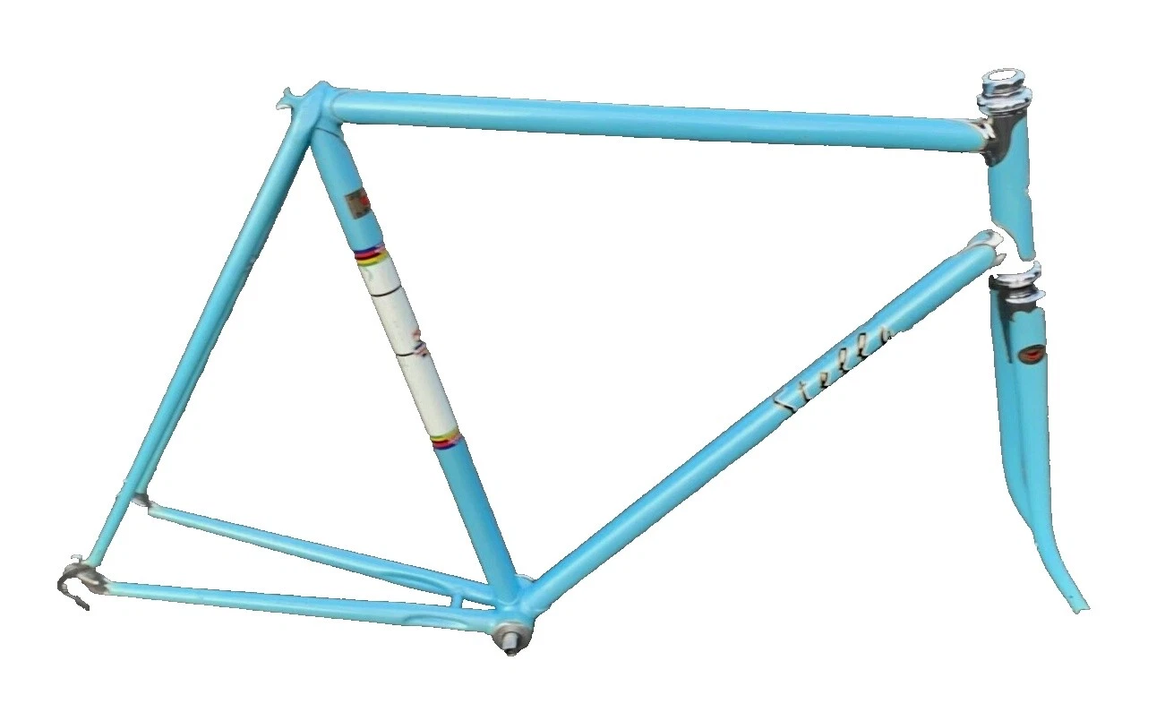 Campagnolo 700C Vintage Bikes