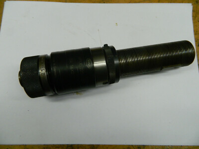 Thread cutting chuck Bilz WFLK 225 tr.36 x 2 adjusting sleeve insert
