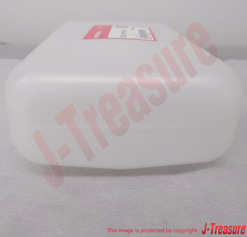HONDA ACTY TRUCK HA# Genuine Radiator Coolant Reserve Sub Tank 19101-PN3-000 OEM - Picture 7 of 15
