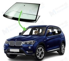 Pare-brise BMW X3