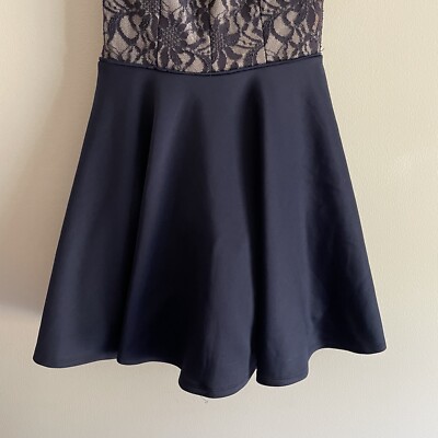 metallic blue skater dress Buy Yours Curve Blue London Metallic Wrap Skater Dress from Next USA
