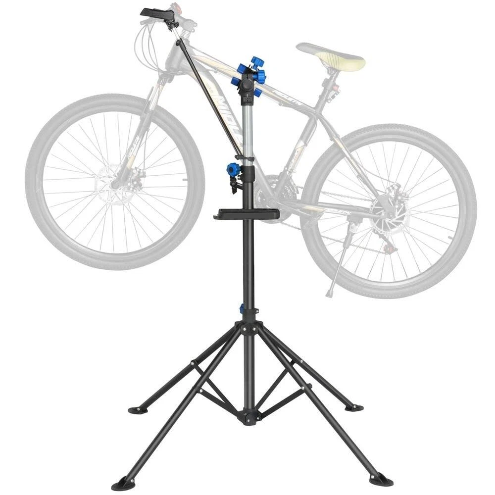 Yaheetech pro mechanic bicycle on sale repair workshop stand