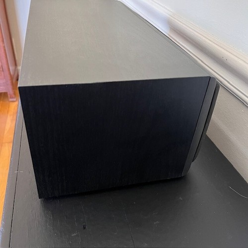 Altavoz de canal central B&W LCR3 Bowers Wilkins único dueño excelente - Imagen 15 de 18