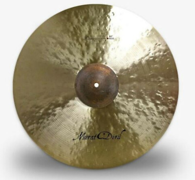 Murat Diril - Crash 16'' Renaissance Regular
