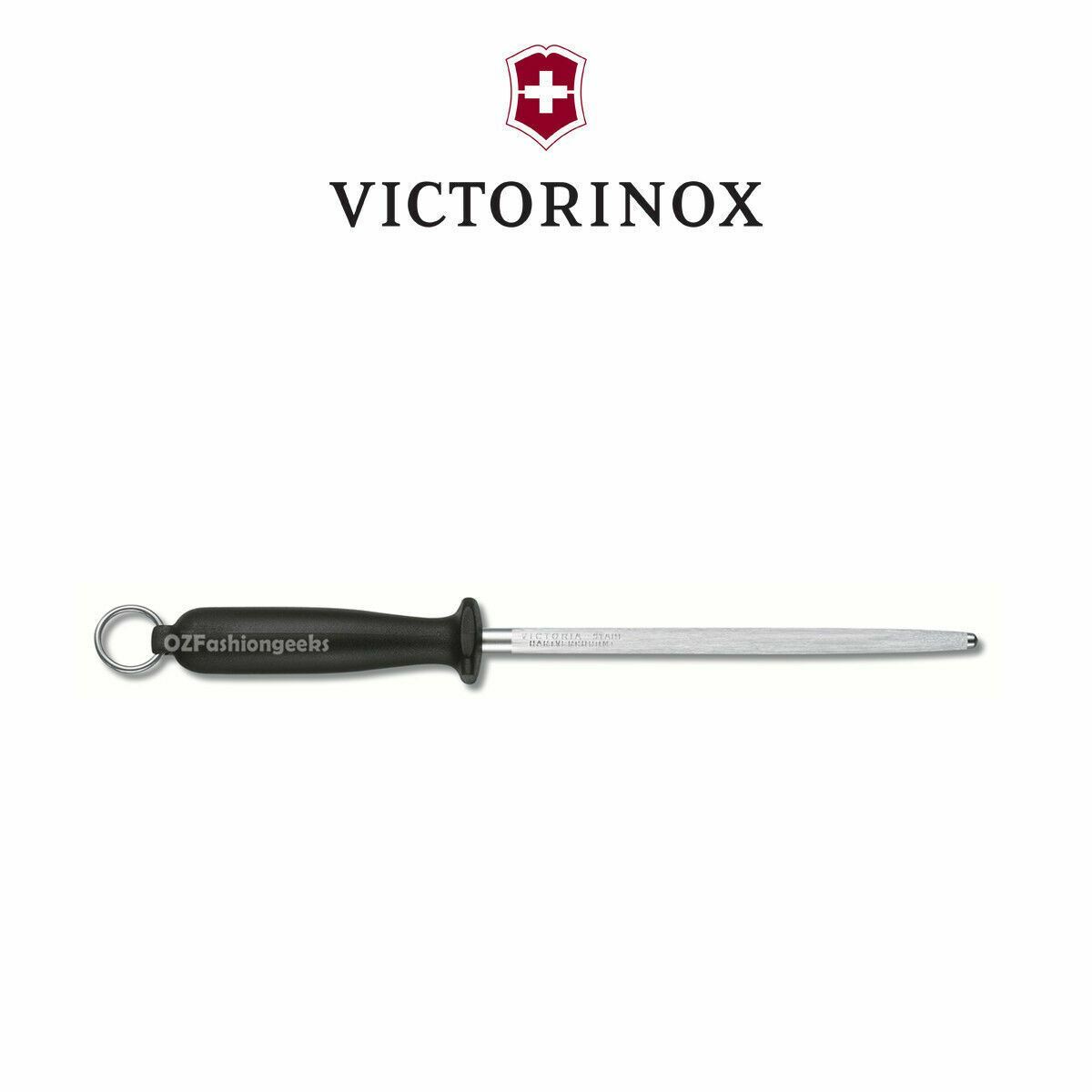 Victorinox Set de cocina Swiss Classic, 5 piezas en negro - 6.7133.5G