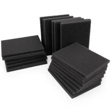 CASEMATIX 3x4 Card Dividers For Toploader Storage Boxes and Trading Card Storage