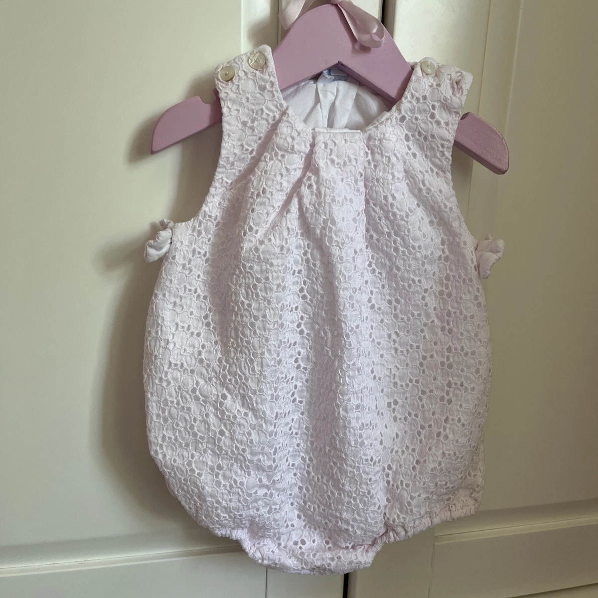 Jacadi romper cheap