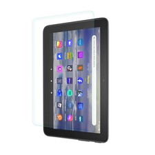 Anti Blue Light Glass Screen Protector For Amazon Fire 7 12th Gen, 2022