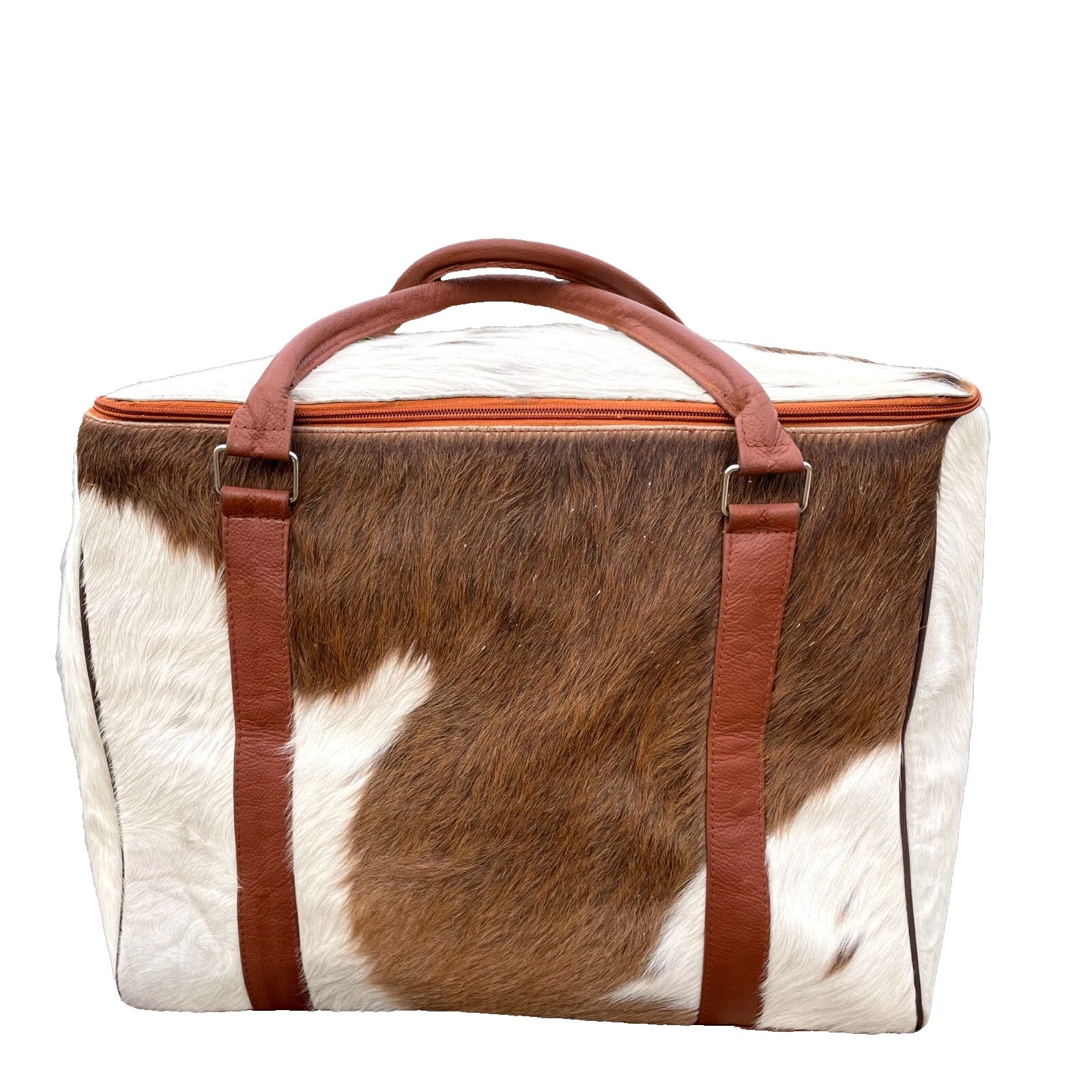 Arts & Crafts Bolsas vintage de cuero, Bolsos y estuches