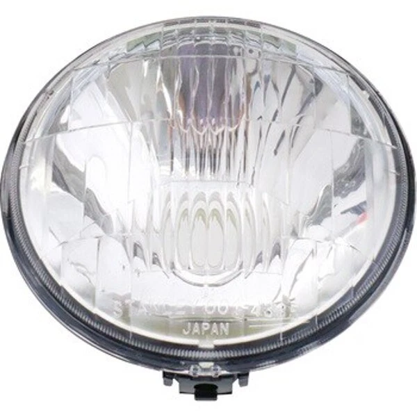 Honda dio sales headlight set