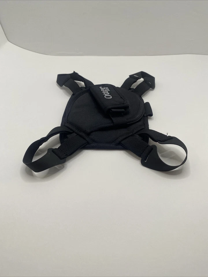 Funda OtterBox Utility Series Latch II para tabletas de 10 pulgadas iPads - iPad de mano Foto 2 de 4