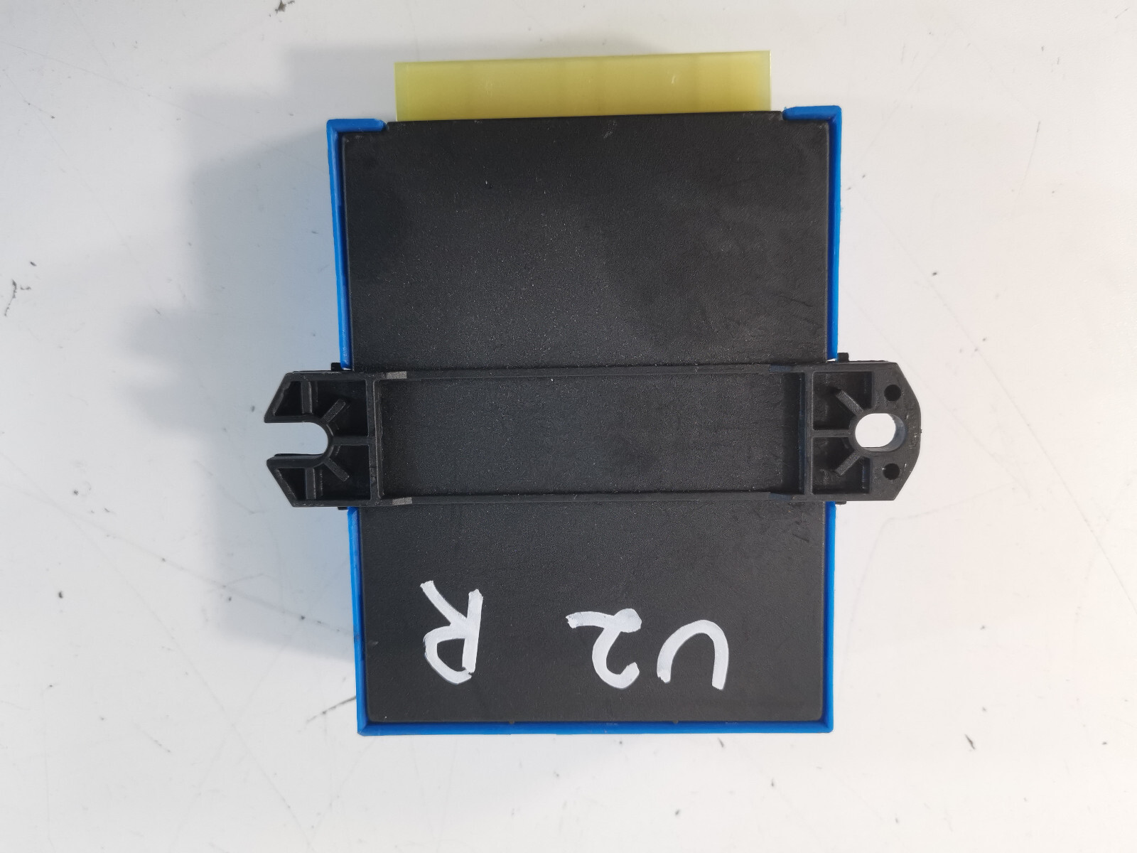 2008-2019 MASERATI GRANTURISMO FRONT RIGHT SEAT ENTRY CONTROL MODULE UNIT 271608