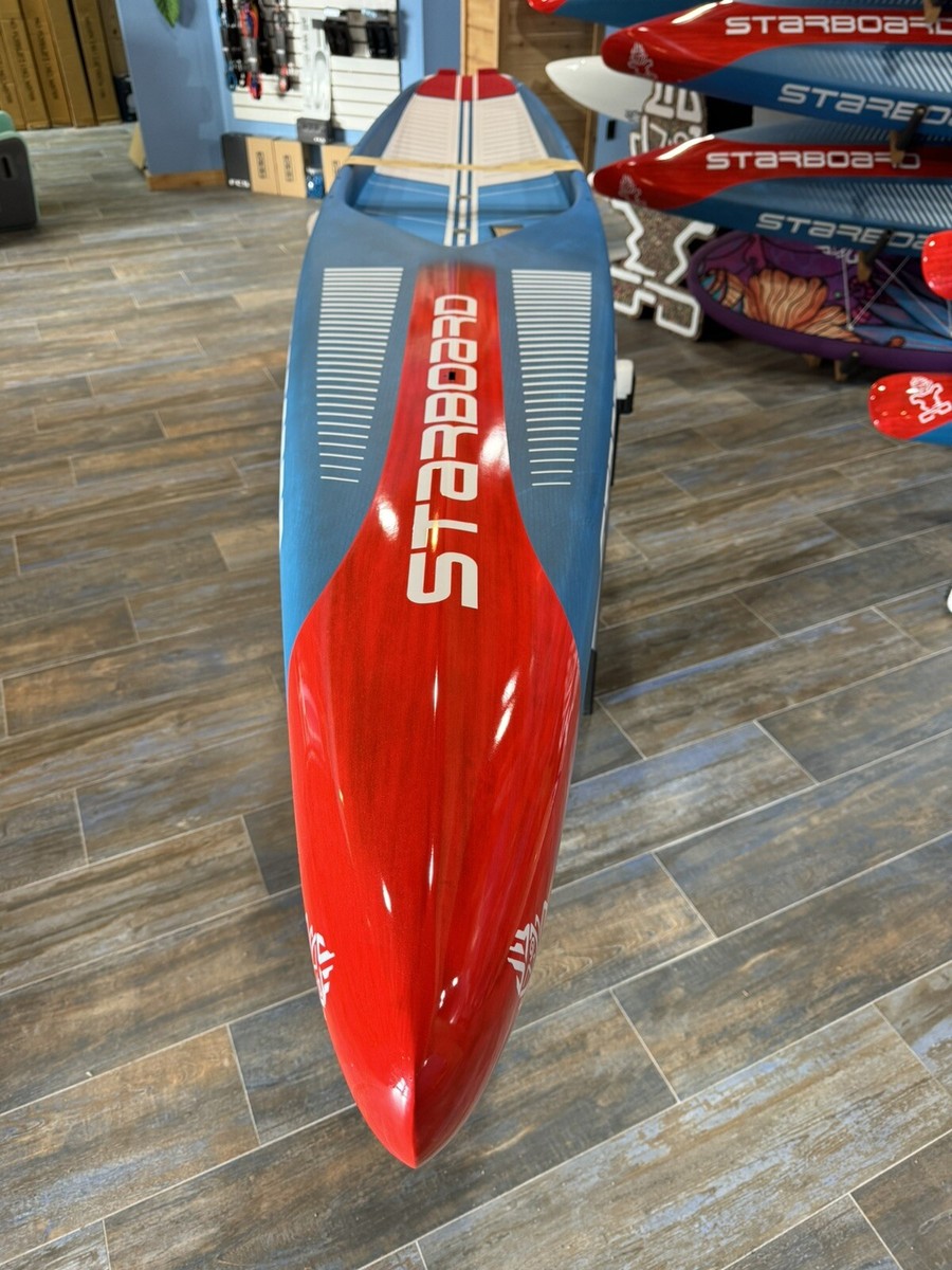 2024 STARBOARD ALLSTAR 14'0 X 24.5