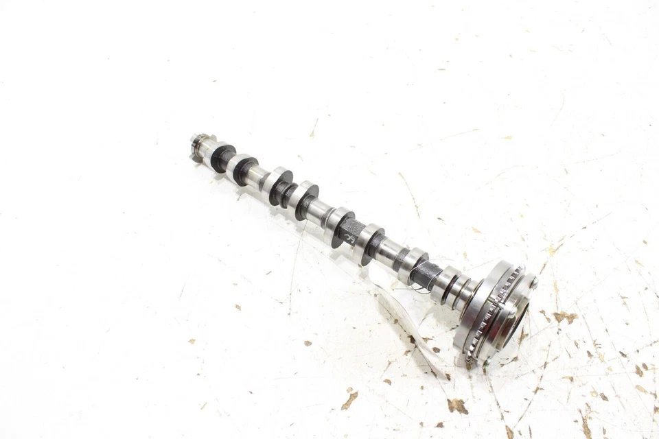 2023 - 2024 TOYOTA PRIUS 2.0L ENGINE INTAKE CAM SHAFT CAMSHAFT SPROCKET OEM - Image 3 of 4