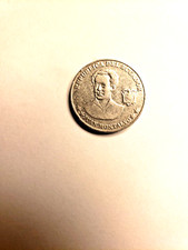 Equateur 5 Centavos 2000. Pièce du monde. 256