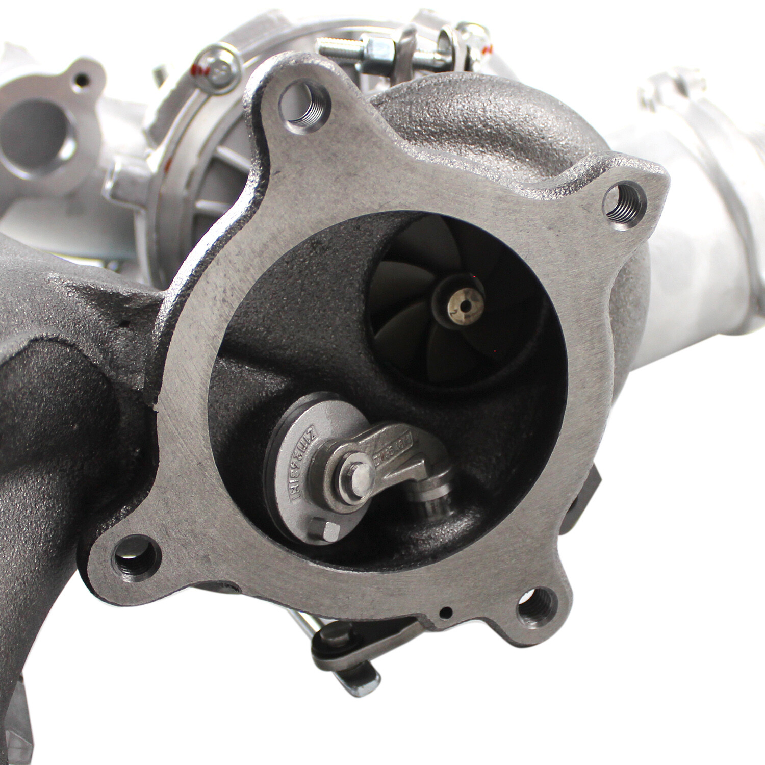 Turbo Turbocharger 06H145702L 53039880291 For AUDI A4 A5 VW Seat  