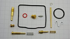 Carburetor repair kit float needle valve Honda MT5 MT50 - repair kit