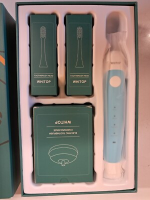 WHITOP CD-11 Elektrische Zahnbürste