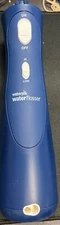 Waterpik Water Flosser CORDLESS PLUS PLEASE READ DISCRIPTION