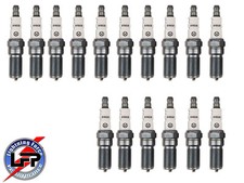 Genuine Brisk Rr12s Racing Premium Silver Tip Racing Spark Plugs 16 Rr-12s New Genuine Brisk Rr12s Racing Premium Silver Tip Racing Spark Plugs 16 Rr-12s New