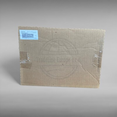 Original Xerox Dirt Filter 053K04820 für Nuvera 100 120 144 NEU OVP